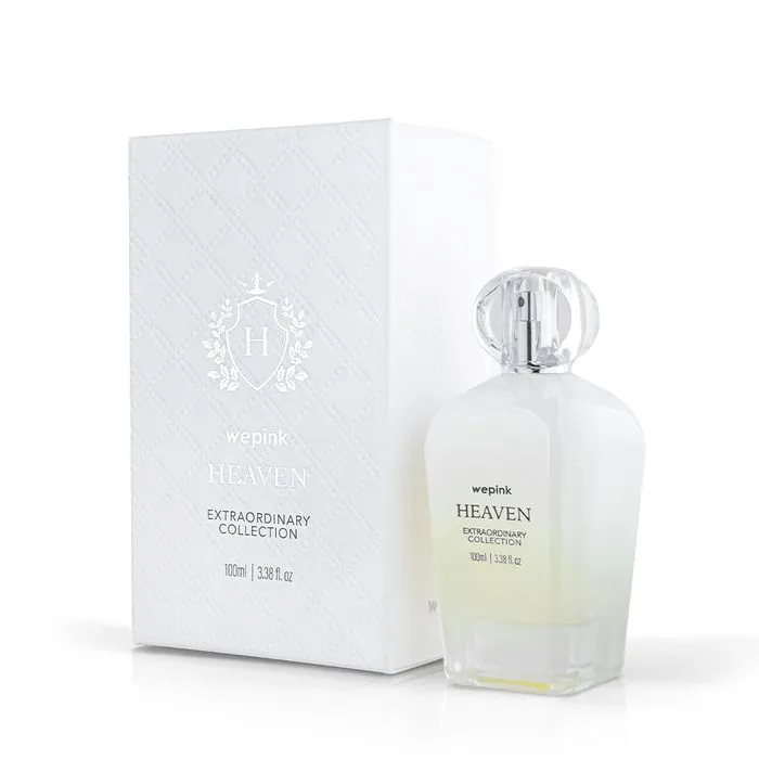 Heaven Desodorante Colônia 100ml - Wepink