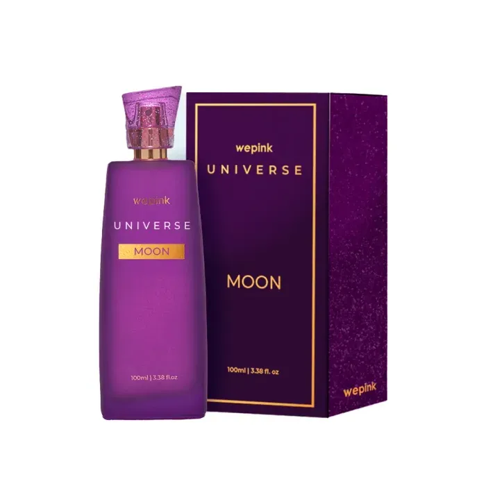 Moon Desodorante Colônia 100ml - Wepink
