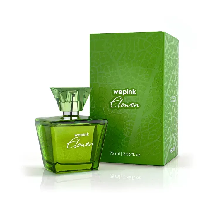 Elowen Desodorante Colônia 75ml - Wepink
